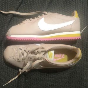 Nike Cortez sneakers